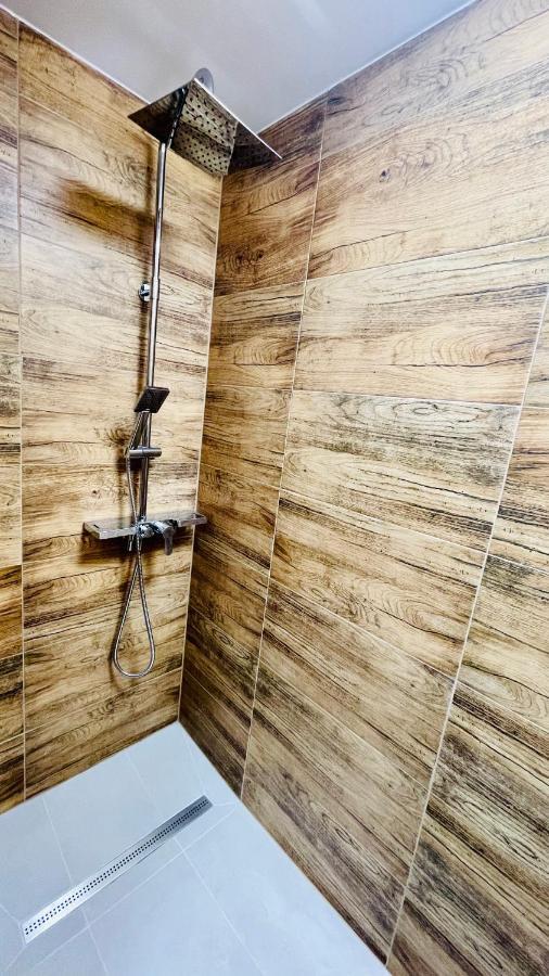 Dluga 100 Apartment Charzykowy Ngoại thất bức ảnh