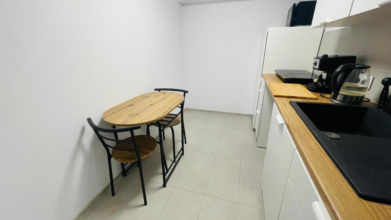 Dluga 100 Apartment Charzykowy Ngoại thất bức ảnh